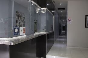 Hotel Plaza Hermosa