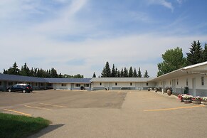 Lamplighter Inn