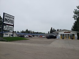 Lamplighter Inn