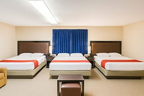 Lamplighter Inn