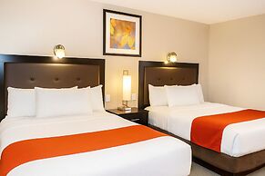 Lamplighter Inn