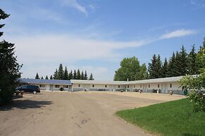 Lamplighter Inn