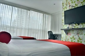 Hotel Monterosa Lofts
