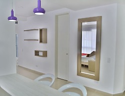 Hotel Monterosa Lofts