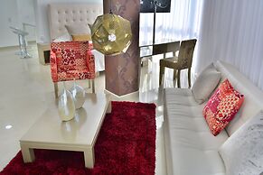 Hotel Monterosa Lofts