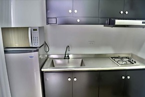 Hotel Monterosa Lofts
