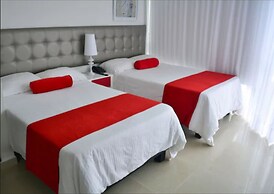 Hotel Monterosa Lofts