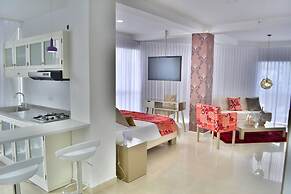 Hotel Monterosa Lofts