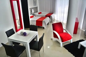 Hotel Monterosa Lofts