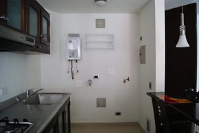 Hotel Monterosa Lofts