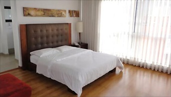 Hotel Monterosa Lofts