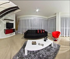 Hotel Monterosa Lofts