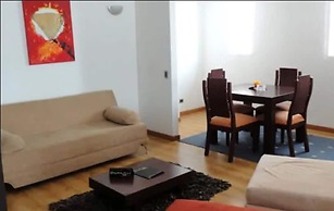 Hotel Monterosa Lofts