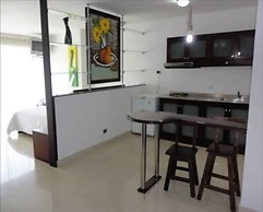 Hotel Monterosa Lofts