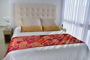 Hotel Monterosa Lofts