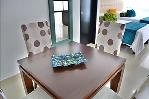 Hotel Monterosa Lofts