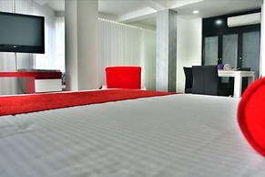 Hotel Monterosa Lofts