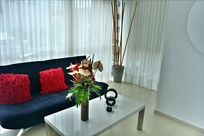 Hotel Monterosa Lofts