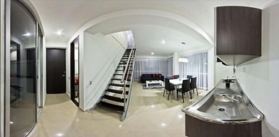 Hotel Monterosa Lofts