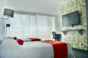 Hotel Monterosa Lofts