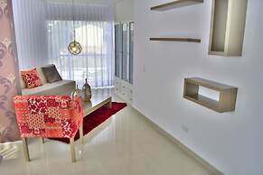 Hotel Monterosa Lofts