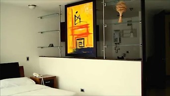 Hotel Monterosa Lofts