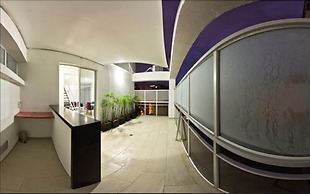 Hotel Monterosa Lofts