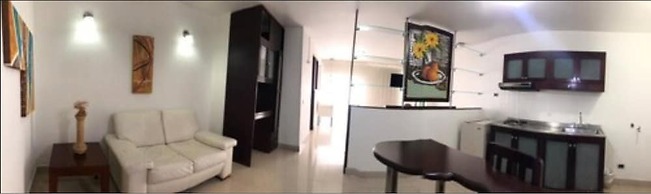 Hotel Monterosa Lofts