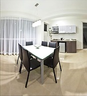 Hotel Monterosa Lofts