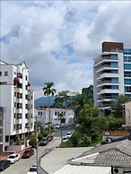 Hotel Monterosa Lofts