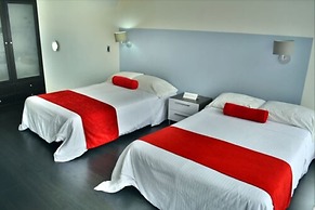 Hotel Monterosa Lofts