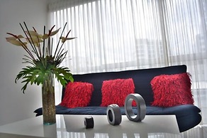 Hotel Monterosa Lofts