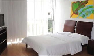 Hotel Monterosa Lofts