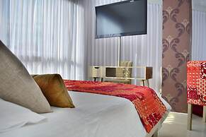 Hotel Monterosa Lofts
