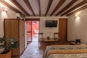 Sazagua Hotel Boutique