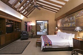 Sazagua Hotel Boutique
