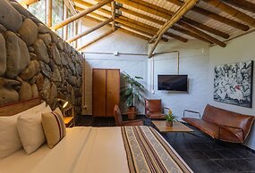 Sazagua Hotel Boutique
