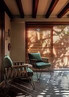 Sazagua Hotel Boutique