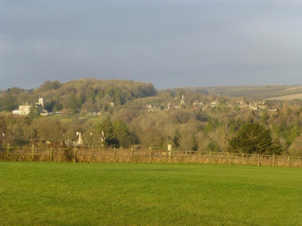 Bathurst Arms