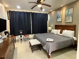 El Zaguán Colonial by GuruHotel