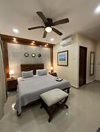 El Zaguán Colonial by GuruHotel