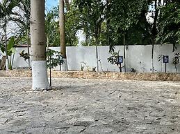 El Zaguán Colonial by GuruHotel
