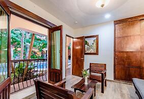 El Zaguán Colonial by GuruHotel