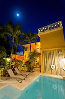 Casa de Amistad