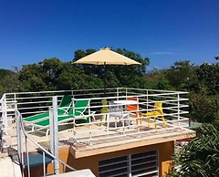 Casa de Amistad