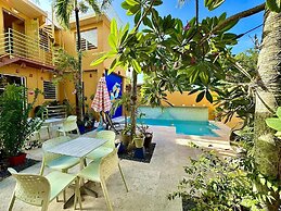 Casa de Amistad