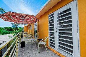 Casa de Amistad
