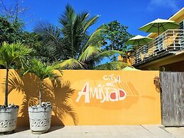 Casa de Amistad