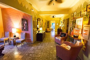 Casa de Amistad
