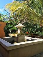 Casa de Amistad